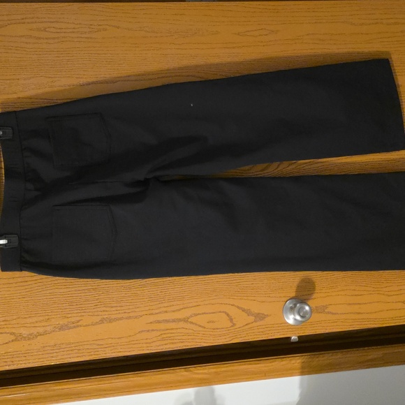 Halara Womens Black Pants - Picture 3 of 4